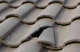 Monier Tile Roof Repair in Honolulu