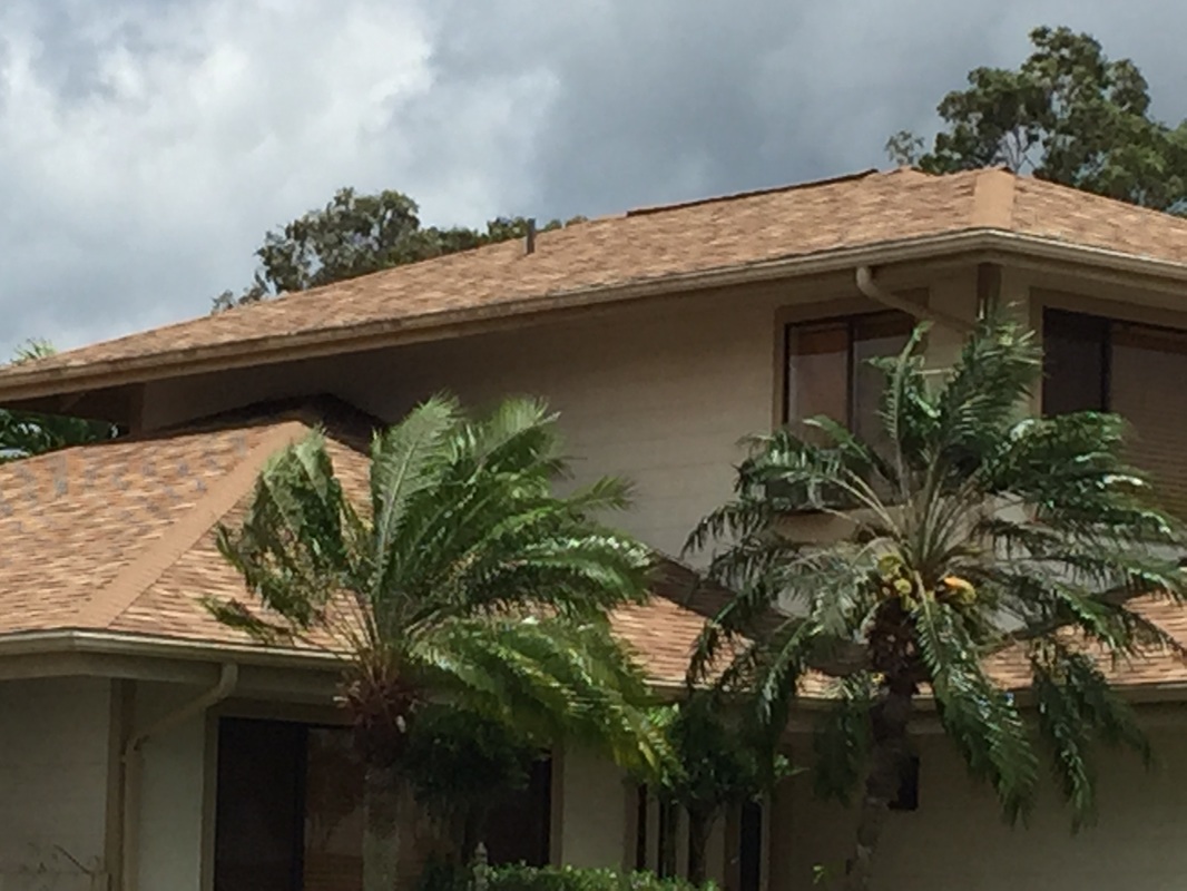 Asphalt Shingles - Discovery Roofing Review 2